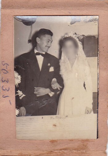 “Visto ahora, ella sabía muchas