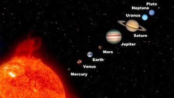 Hasta la NASA afirma que