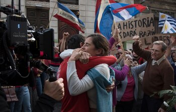 La coproducción “La Noche de