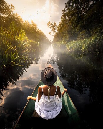 . Este año será testigo