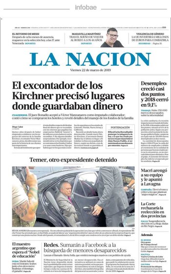 Imagen P6SAZLXFPZG23EAMVEHBNEMGIQ