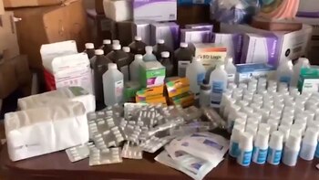 Medicamentos para ayudar a los