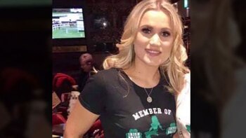 Ruth Maguire murió ahogada en su despedida de soltera