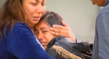 Julia fue señalada de mentir