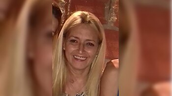 Mariela González, asesinada en Ensenada