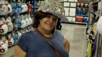 Amanda Duque Ramírez había ingresado