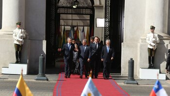 Se aguarda la declaración final de