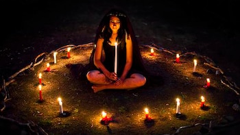 Creer en algo sobrenatural, es