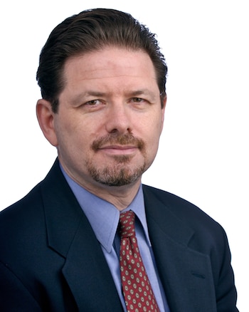 El abogado Fernando Koatz, fundador