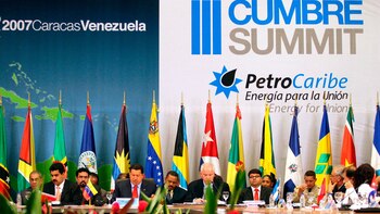Petrocaribe es una alianza en