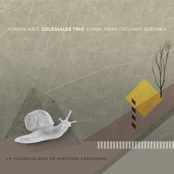 “La paciencia está en nuestros