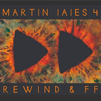 “Rewind & FF” de Martin