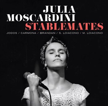 “Stablemates” de Julia Moscardini