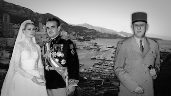 El bloqueo de Charles de