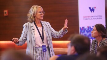 Willis Towers Watson presentó un informe del sector con datos de género