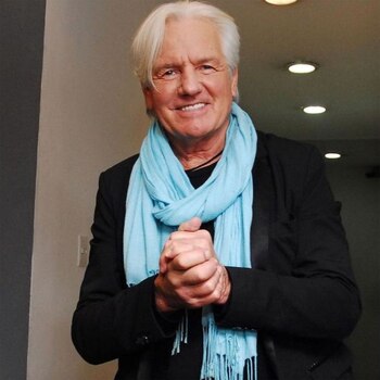 La evolución del cantante Sergio