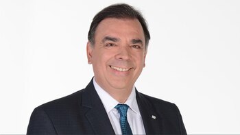 Luis Otero ahora se dedicará