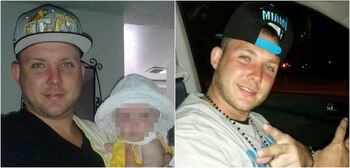 Frank Daly era chef en