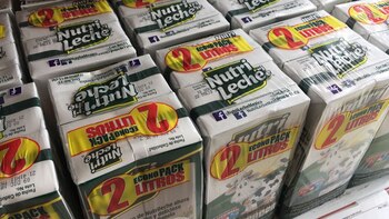 El estudio verificará si las