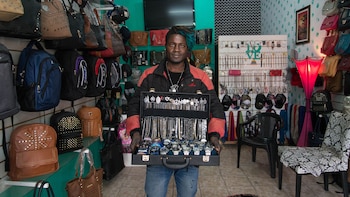 Durante 587 días estuvo imputado