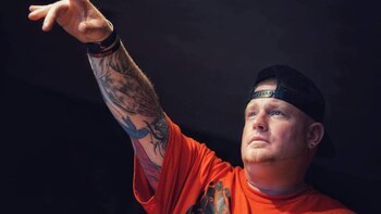 El accidente ocurrió al interior