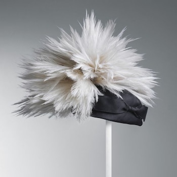 (Museo Cristóbal Balenciaga)