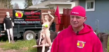 Jason Windus había hecho su