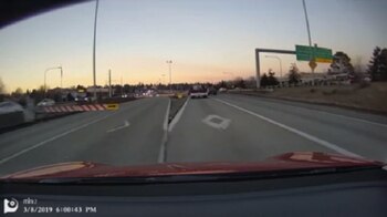 El video se viralizó y