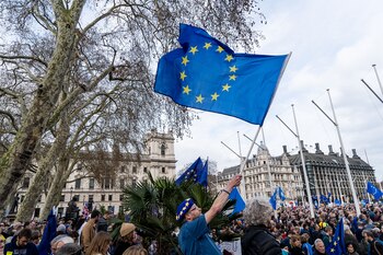 Foto: Niklas HALLE’N / AFP