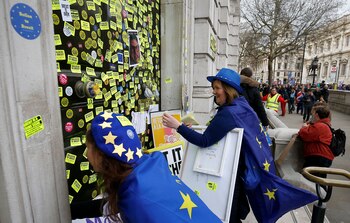 REUTERS/Henry Nicholls