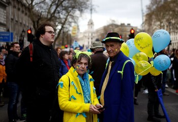 REUTERS/Henry Nicholls