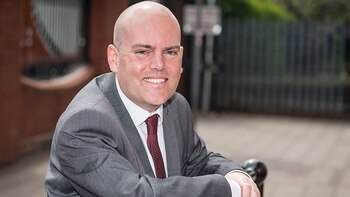 Moffat se encarga de la