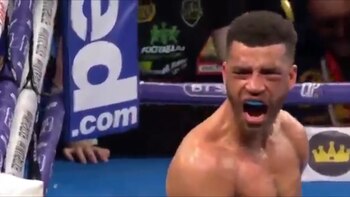 Maxwell se quedó con la