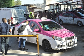 (FOTO: ARMANDO MONROY /CUARTOSCURO)