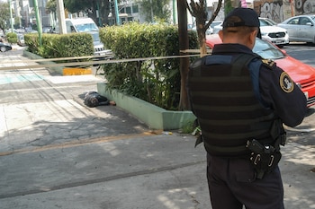 (FOTO: ARMANDO MONROY /CUARTOSCURO)