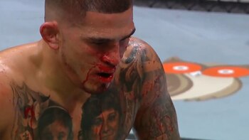 El estadounidense se llevó la