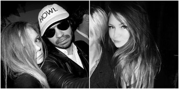 Se hizo pasar como millonaria