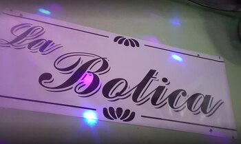 La Botica (Foto: Google/ La