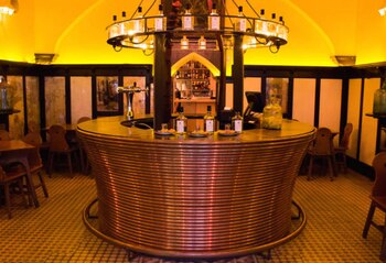 También es un buen lugar