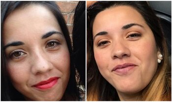 Los animales habían sido puestos