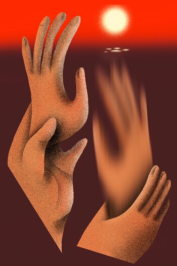 (Derek Abella for The New