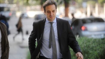 Alejo Ramos Padilla (Foto: Dino