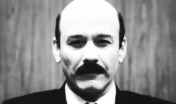 Así luce Ari Brickman como