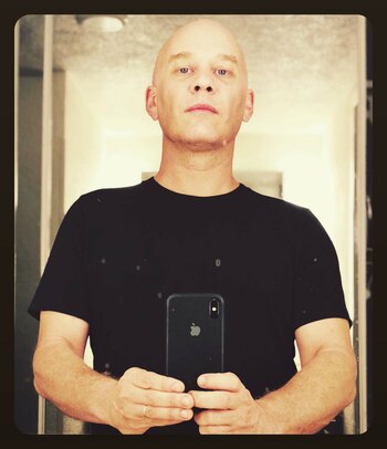 Brickman tiene más de dos