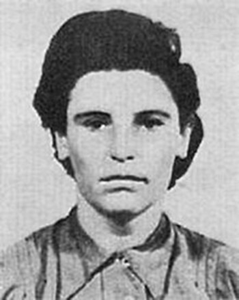 “Brígida, la sanguinaria” era enfermera