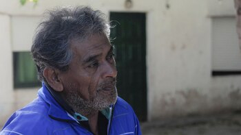 Daniel Aballay reveló que la