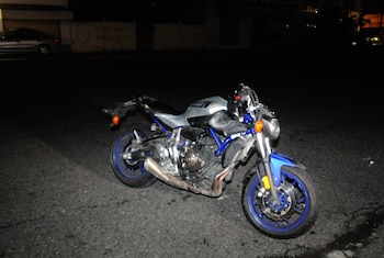 En esta imagen de 2017,