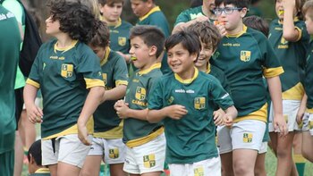 Nico decidió cambiar su nombre