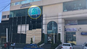 Una de esas empresas, Attar