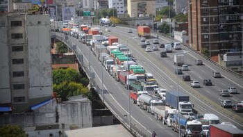 Autopista 25 de Mayo (Dino